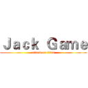 Ｊａｃｋ  Ｇａｍｅ (attack on titan)