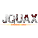 ＪＱＵＡＸ (attack on titan)