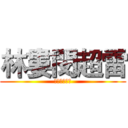 林婁閔超雷 (綜藝大哥大大)