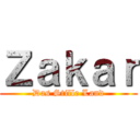 Ｚａｋａｒ (Das Stille Land)