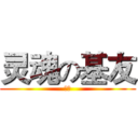 灵魂の基友 (葬海)