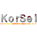 ＫｏｒＳｅｌ (Kuliner)