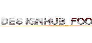 ＤＥＳＩＧＮＨＵＢ ＦＯＯＴＳＡＬ (The 4th Conpetition )
