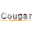 Ｃｏｕｇａｒ (Sudden　Atakku)