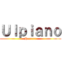 Ｕｌｐｉａｎｏ (Herrera)