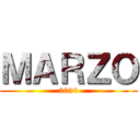 ＭＡＲＺＯ (2020)