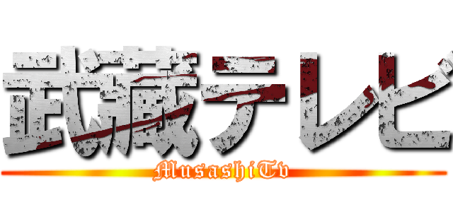 武藏テレビ (MusashiTv)