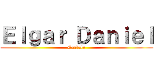 Ｅｌｇａｒ Ｄａｎｉｅｌ (Curbelo)