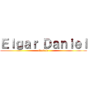 Ｅｌｇａｒ Ｄａｎｉｅｌ (Curbelo)