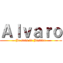 Ａｌｖａｒｏ (Je suis la Justice)