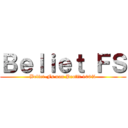 Ｂｅｌｉｅｔ ＦＳ (Beliet-Fs non Profit 100%)