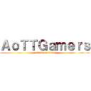 ＡｏＴＴＧａｍｅｒｓ (attack on titan)