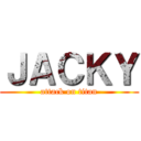 ＪＡＣＫＹ (attack on titan)