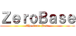 ＺｅｒｏＢａｓｅ (The Game Base)
