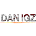 ＤＡＮＩＧＺ (Randoms)