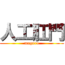 人工肛門 (maguro)