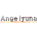 Ａｎｇｅｌｙｕｎａ (attack on titan)