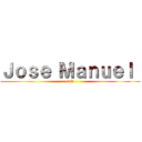 Ｊｏｓｅ Ｍａｎｕｅｌ  (snk)