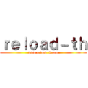 ｒｅｌｏａｄ－ｔｈ (www.reload-th.com)