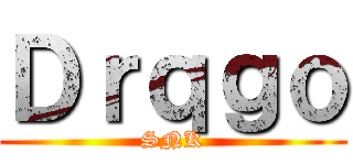 Ｄｒｑｇｏ (SNK)