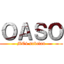 ＯＡＳＯ (MC4 subclan)