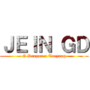 ＪＥＩＮ ＧＤ (G Dragon x Taeyang)