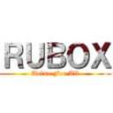 ＲＵＢＯＸ (Anime For All)