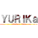 ＹＵＲＩＫａ (attack on titan)