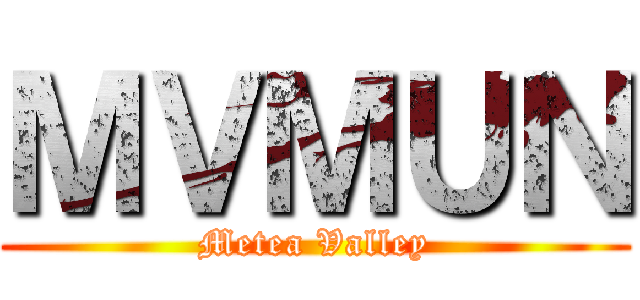 ＭＶＭＵＮ (Metea Valley)