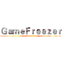ＧａｍｅＦｒｅｅｚｅｒ (attack on titan)