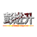 彭进升 (Mr.Peng)
