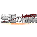 生涯の檔案 (Career Profile)