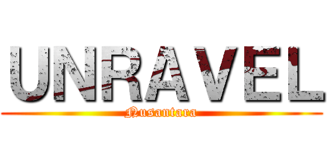 ＵＮＲＡＶＥＬ (Nusantara)