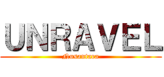 ＵＮＲＡＶＥＬ (Nusantara)