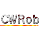 ＣＷＲｏｂ ()