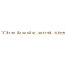 Ｔｈｅ ｂｏｄｙ ａｎｄ ｔｈｅ ｍｉｎｄ ｍｕｓｔ ｂｅ ｏｎ ｔｈｅ ｗａｙ (attack on titan)