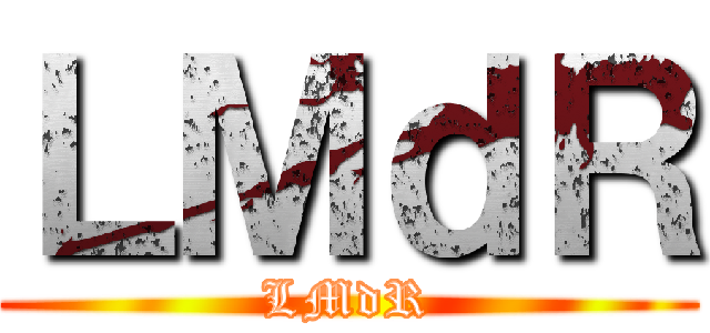 ＬＭｄＲ (LMdR)