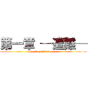 第一章 ─遭難─ (section 1　distress)