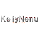 ＫｅｉｙＮｅｎｕ (Te amo mi bebeé)