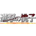 進撃の桃子 (HAPPY BIRTHDAY)