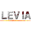 ＬＥＶＩＡ (Levi Ackerman)