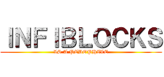 ＩＮＦＩＢＬＯＣＫＳ (IS A PEDOPHILE)