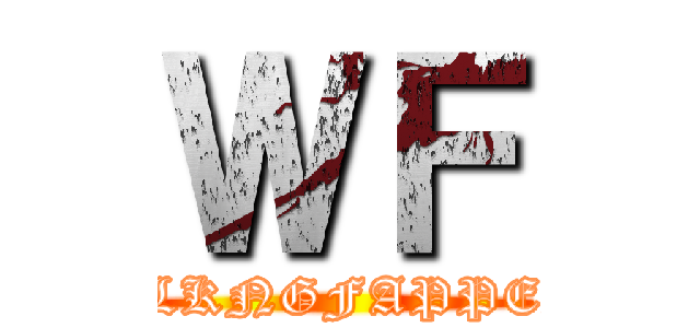 ＷＦ (WALKNGFAPPERS)