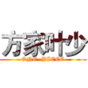 方家叶少 (ONE  PIECE)