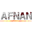 ＡＦＮＡＮ (Afnan)