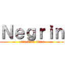 Ｎｅｇｒｉｎ (attack on titan)