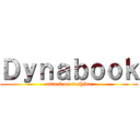 Ｄｙｎａｂｏｏｋ (attack on toshiba)