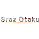 Ｓｒａｚ Ｏｔａｋｕ (v Praze)