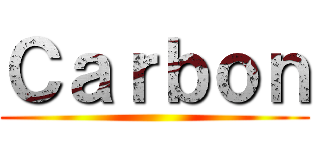 Ｃａｒｂｏｎ ()