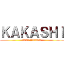 ＫＡＫＡＳＨＩ (0800 Youtube)